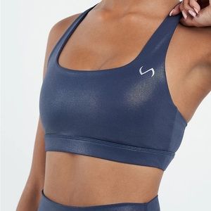 Sports Bra (Liquid Bra)